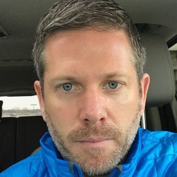 Meet your Posher, Tim - Picture 1 of 1